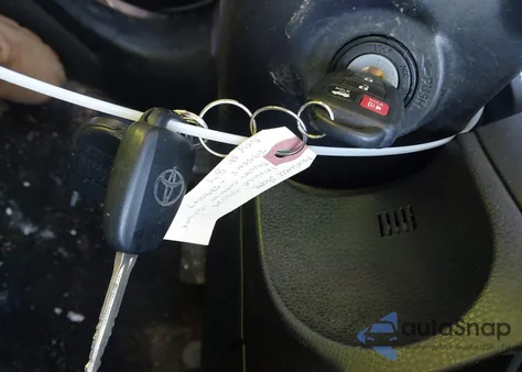 2016 Toyota Corolla Le from USA, damaged, VIN 2T1BURHEXGC539047